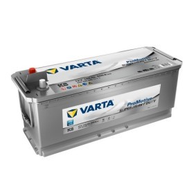 Acquista Batteria da VARTA 640400080A732 a buon mercato per soli 221,11 €