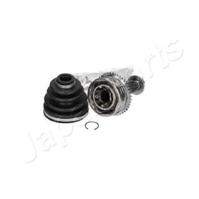 Gelenksatz, Antriebswelle GI-362 von JAPANPARTS günstig für 99,00 € online kaufen