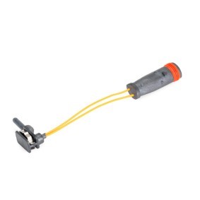 Warnkontakt, Bremsbelagverschleiß GIC398 von TRW günstig für 8,84 € online kaufen