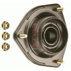 Reparatursatz, Federbeinstützlager GK187 von GABRIEL günstig für 70,74 € online kaufen