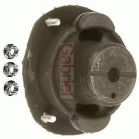 Federbeinstützlager GK206 von GABRIEL günstig für 60,46 € online kaufen