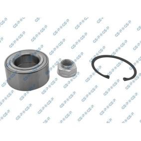 Compre Kit de rolamento de roda da GSP GK3951 a um preço baixo por 34,44 €