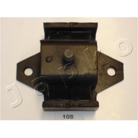 Compre Apoio do motor de JAPKO online para PATROL Hardtop (K160) a preços moderados