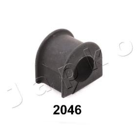 Compre Casquilhos da barra estabilizadora de JAPKO online para DYNA 150 Camião de plataforma/chassis (LY_) a preços moderados