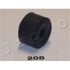 Achetez des Coussinet de palier, stabilisateur JAPKO GOJ208 à prix pour 2,31 €