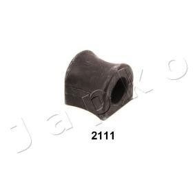 Compre Casquilho de apoio, barra estabilizadora da JAPKO GOJ2111 a um preço baixo por 2,03 €