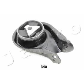 Motorlager GOJ340 von JAPKO günstig für 24,58 € online kaufen