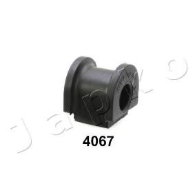 Comprar Casquillo del cojinete, estabilizador de JAPKO GOJ4067 a bajo precio de 3,49 €