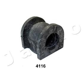 Achetez des Coussinet de palier, stabilisateur JAPKO GOJ4116 à prix pour 4,84 €
