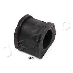 Comprar Casquillo del cojinete, estabilizador de JAPKO GOJ565 a bajo precio de 2,60 €