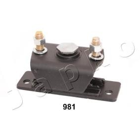 Compre Suporte, motor da JAPKO GOJ981 a um preço baixo por 31,31 €