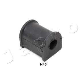 Comprar Casquillo del cojinete, estabilizador de JAPKO GOJH40 a bajo precio de 2,93 €