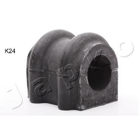 Comprar Casquillo del cojinete, estabilizador de JAPKO GOJK24 a bajo precio de 4,25 €