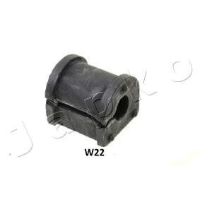 Acquista Bronzina cuscinetto, Barra stabilizzatrice da JAPKO GOJW22 a buon mercato per soli 3,61 €