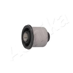 Acquista Silent block da ASHIKA online per NP300 Navara Pick-up (D40) a prezzi moderati