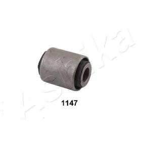 Compre Silentblock de brazo de suspensión de ASHIKA online para 200 SX (S14) a precios moderados