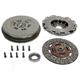 Compre Cabeçote do amortecedor e rolamento de ASHIKA online para 350 Z (Z33) a preços moderados