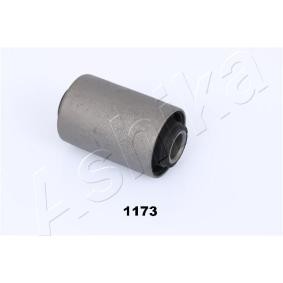 Acquista Silent block da ASHIKA online per NP300 Navara Pick-up (D40) a prezzi moderati