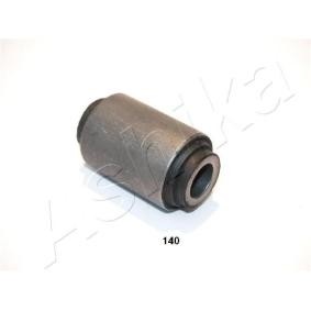 Comprar Soporte, cojinete brazo oscilante de ASHIKA GOM-140 a bajo precio de 5,90 €