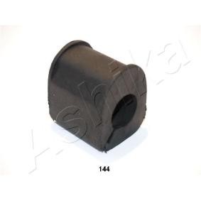 Lagerbuchse, Stabilisator GOM-144 von ASHIKA günstig für 6,54 € online kaufen