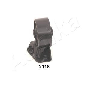 Köp Motorkudde av ASHIKA GOM-2118 till det låga priset 309,44 kr