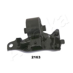 Köp Motorkudde av ASHIKA GOM-2163 till det låga priset 940,11 kr