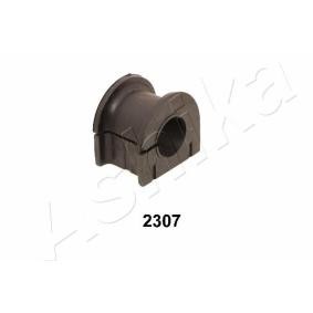Achetez des Coussinet de palier, stabilisateur ASHIKA GOM-2307 à prix pour 5,21 €
