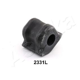 Compre Silentblock de la barra estabilizadora de ASHIKA online para PRIUS PLUS (ZVW4_) a precios moderados