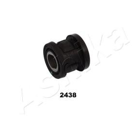 Compre Suspensão da direcção de ASHIKA online para Matrix MPV (_E13_) a preços moderados