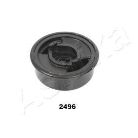 Kjøp Lager, differensial av ASHIKA GOM-2496 til den lave prisen 265,40 NOK