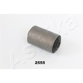 Achetez des Coussinet de palier, ressort à lames ASHIKA GOM-2555 à prix pour 9,19 €