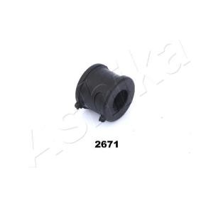 Compre Casquilhos da barra estabilizadora de ASHIKA online para DYNA 150 Camião de plataforma/chassis (LY_) a preços moderados