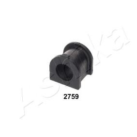 Compre Casquilhos da barra estabilizadora de ASHIKA online para LAND CRUISER (VDJ20_, UZJ20_) a preços moderados
