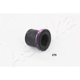 Achetez des Coussinet de palier, ressort à lames ASHIKA GOM-279 à prix pour 3,93 €