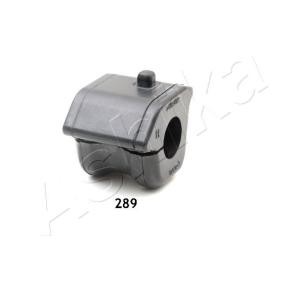 Acquista Gommini barra stabilizzatrice da ASHIKA online per AVENSIS Tre volumi (ZRT27, ADT27) a prezzi moderati