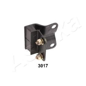 Motorlager GOM-3017 von ASHIKA günstig für 19,82 € online kaufen