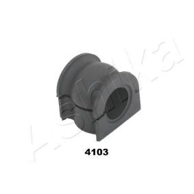 Compre Casquilho de apoio, barra estabilizadora da ASHIKA GOM-4103 a um preço baixo por 11,65 €