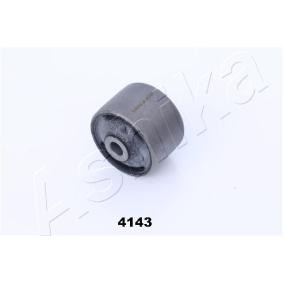 Compre Suspensão, corpo do eixo da ASHIKA GOM-4143 a um preço baixo por 14,14 €