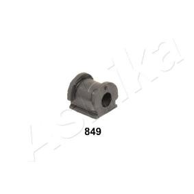 Achetez des Coussinet de palier, stabilisateur ASHIKA GOM-849 à prix pour 2,66 €