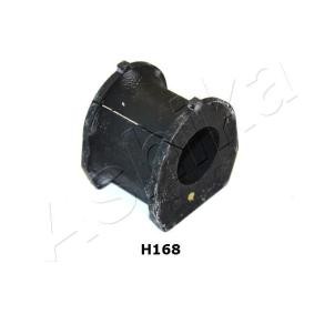 Compre Silentblock de la barra estabilizadora de ASHIKA online para H-1 Furgón (A1) a precios moderados