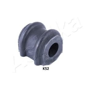 Lagerbuchse, Stabilisator GOM-K52 von ASHIKA günstig für 5,07 € online kaufen