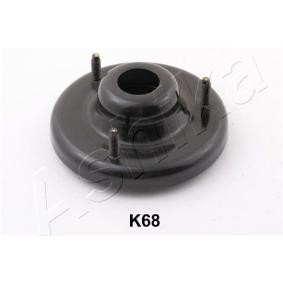 Federbeinstützlager GOM-K68 von ASHIKA günstig für 38,83 € online kaufen