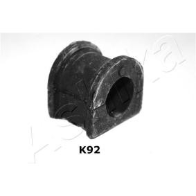 Lagerbuchse, Stabilisator GOM-K92 von ASHIKA günstig für 3,34 € online kaufen