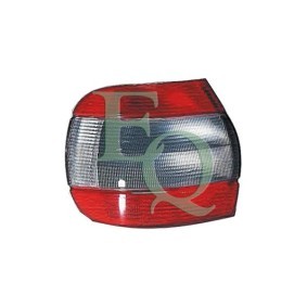 Compre Piloto trasero de EQUAL QUALITY online para PALIO (178BX) a precios moderados
