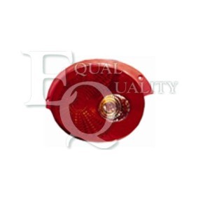 Acquista Fanale posteriore da EQUAL QUALITY GP0527 a buon mercato per soli 45,47 €