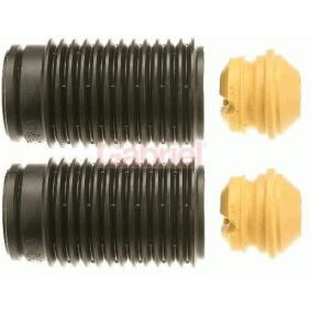 Achetez des Kit de protection d'amortisseur GABRIEL GP072 à prix pour 59,88 €