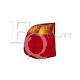 Rückleuchte GP0755 von EQUAL QUALITY günstig für 42,34 € online kaufen