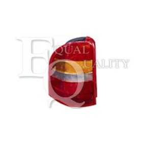 Acquista Fanale posteriore da EQUAL QUALITY online per MONDEO I Station wagon (BNP) a prezzi moderati