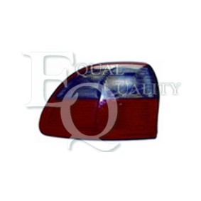 Achetez des Feu arrière de chez EQUAL QUALITY en ligne pour Omega B Berline (V94) à prix modérés
