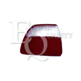 Achetez des Feu arrière de chez EQUAL QUALITY en ligne pour Omega B Berline (V94) à prix modérés